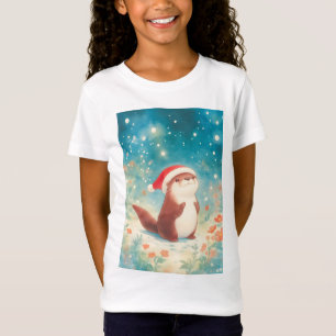 T-Shirt Totalement Festif