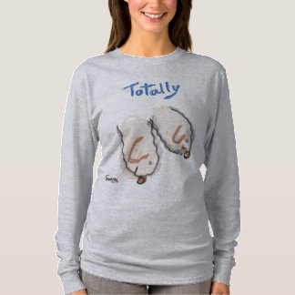 T-shirt Totally
