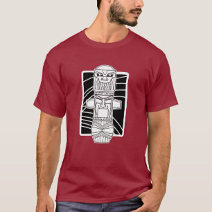 T-shirt Totem 1