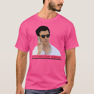 T-shirt Toto Wolff