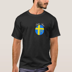 T-shirt Totus Tuus Pape Saint Jean Paul Ii Latin Catholiqu