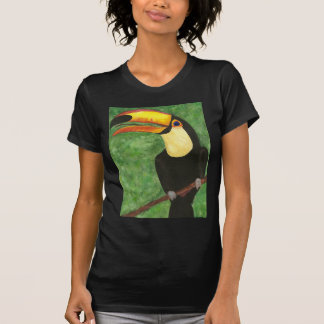 T-shirt Toucan