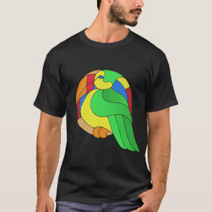 T-shirt Toucan