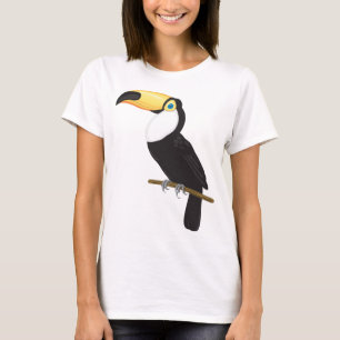 T-shirt Toucan