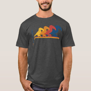 T-shirt Toucan Bird
