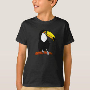 T-shirt Toucan de Tournival