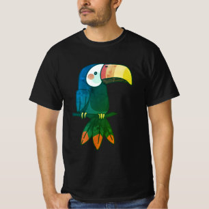 T-shirt Toucan Toco