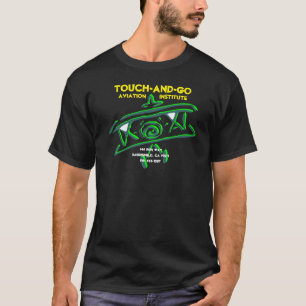 T-shirt Touch n Go