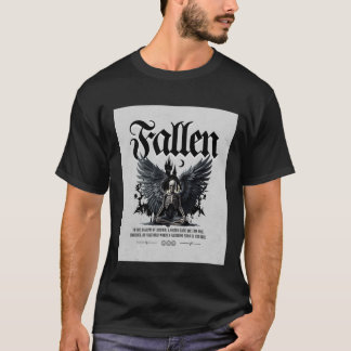 T-shirt Touche ultra-douce : Le matériau cachemire riche s