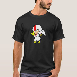 T-shirt Toucher Buttowski 1