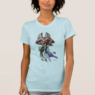 T-shirt Touches