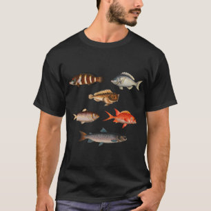 T-shirt Toujours déboussolé