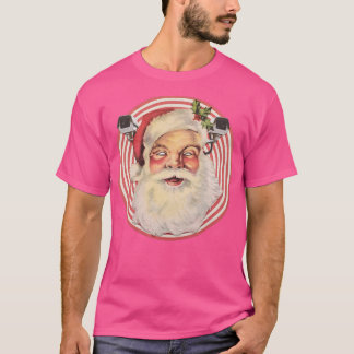 T-SHIRT TOUJOURS EN TRAIN DE REGARDER