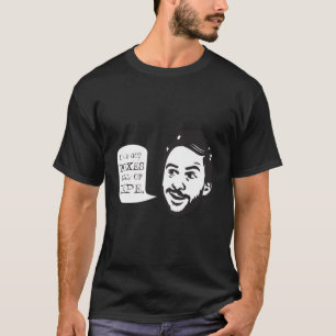 T-shirt Toujours Ensoleillé À Philadelphie Boîtes De Pepe