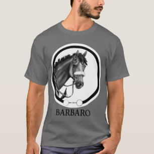 T-shirt Toujours rêver Kentucky Der