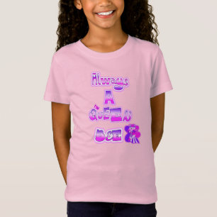 T-shirt toujours une reine d'abeille