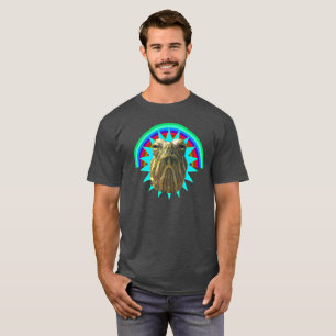 T-shirt Touka La Tortue