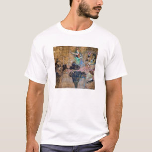 T-shirt Toulouse-Lautrec - Danse mauresque / Les Almées