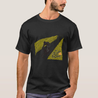 T-shirt Tour de France