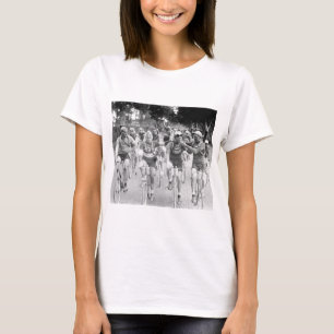 T-shirt Tour de France 1920