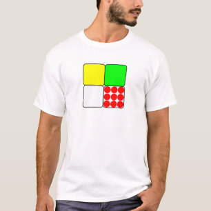 T-shirt Tour de France Jerseys 3 Noirs