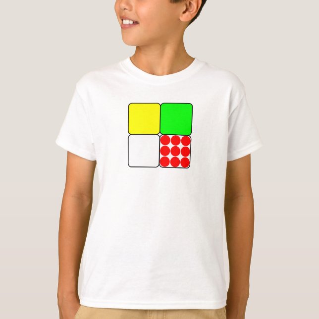 T-shirt Tour de France Jerseys 3 Noirs (Devant)