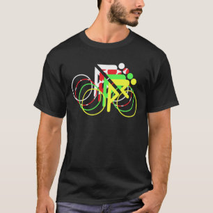 T-shirt Tour de France Jerseys Essentiel