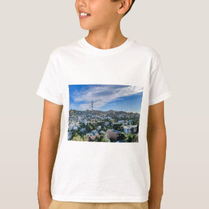 T-shirt Tour de Sutro