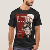 Tour du monde de Zucchero 2022  
