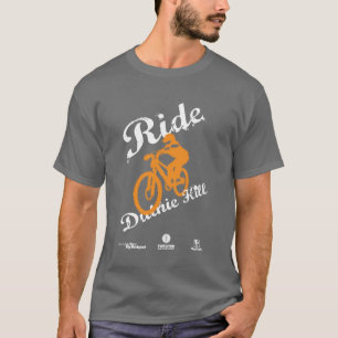 T-shirt Tour Duthie