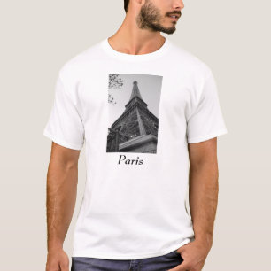 T-shirt Tour Eiffel