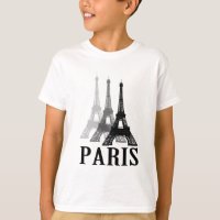 Tour Eiffel de Paris