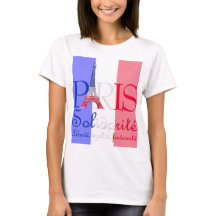 Tour Eiffel Solidarité Liberté