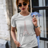 Tour Ooh la Eiffel