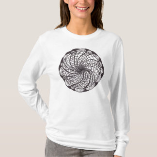 T-shirt Tourbillon