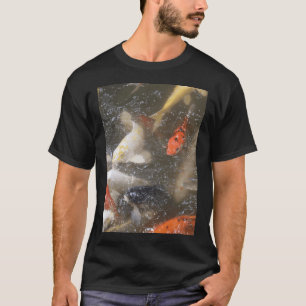 T-shirt tourbillon
