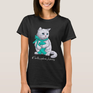T-shirt Tourette s syndrome Mois de sensibilisation au rub