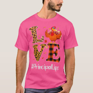 T-shirt Tourkey Au