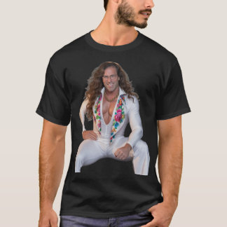 T-shirt Tournée mondiale Big Sug Weekend