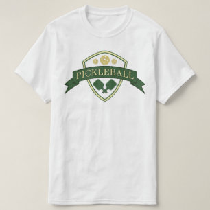 T-shirt tournoi de basket