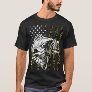 T-shirt Tournoi de marlin