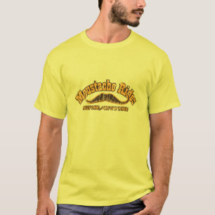T-SHIRT TOURS DE MOUSTACHE