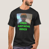 TOURS de MOUSTACHE mats et LIBRES
