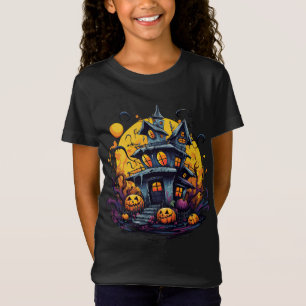 T-Shirt "Tours de terreur"