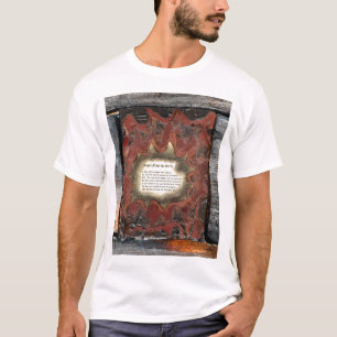 T-shirt Tours jumelles