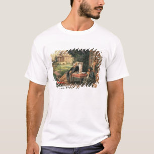 T-shirt Tous dans le passé, 1889