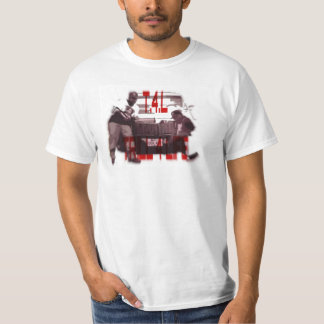 T-SHIRT TOUS ENVOYEZ LE KINGZ - UGK