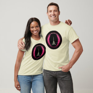 T-shirt Tous les ans nous fleurissons (organique)