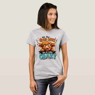 T-shirt Tous les bons