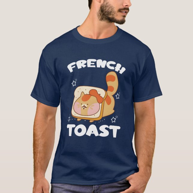 T-shirt Tous les Chiens sont des Chiens La plupart sont de (Devant)